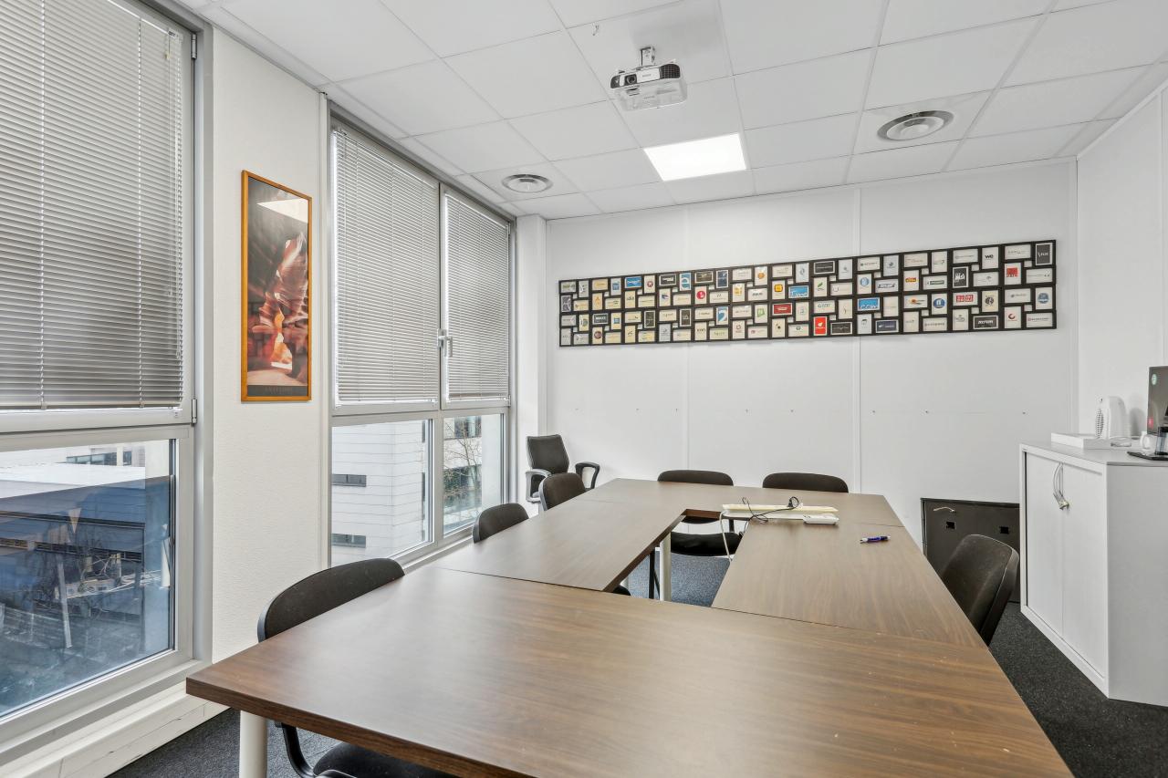 Bureau Montreuil 295m² Location bureau Montreuil Seine-Saint-Denis OLBUR2529571 11